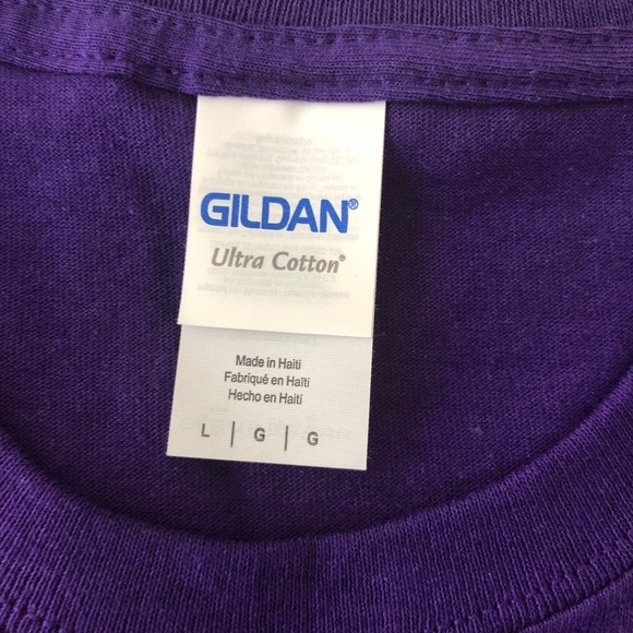 TShirt with inspirational words - Picture 3 of 3